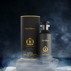 oud intense 100ml