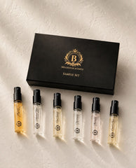 Signature Discovery Set