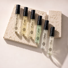 Essentials Discovery Set