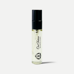 OUD INTENSE – 5ml Sample