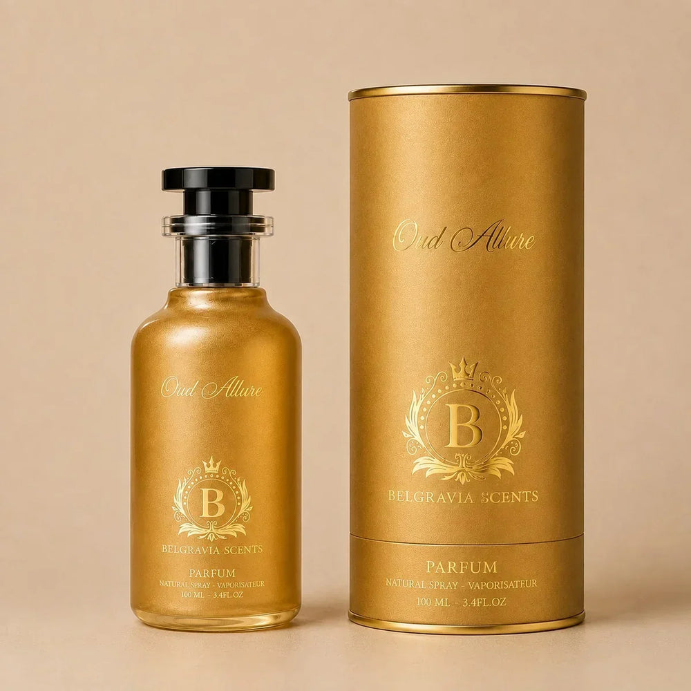 Best Oud Perfumes