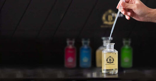 How to Create Your Custom Perfume: A Journey to Your Signature Scent