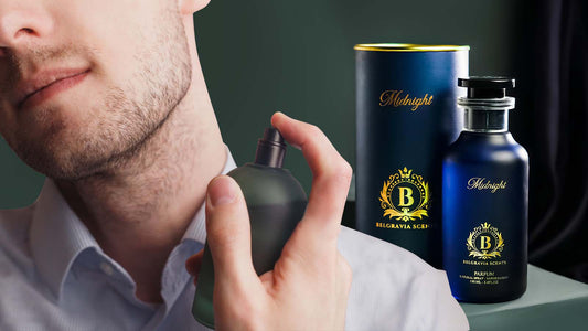 Top Winter Scents to Keep You Warm: Cozy and Inviting Fragrances for Cold Months