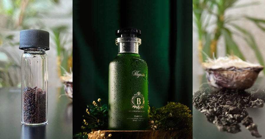What Is the Real Musk of Perfumery? Unveiling the Essence of Elegance