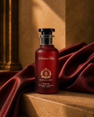 Arabian Rose