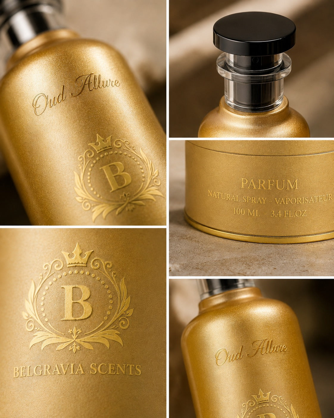 Oud Allure