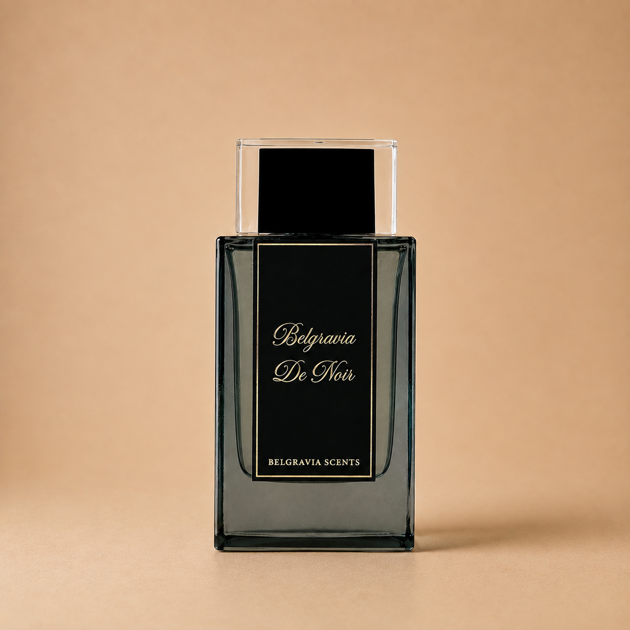 Belgravia De Noir
