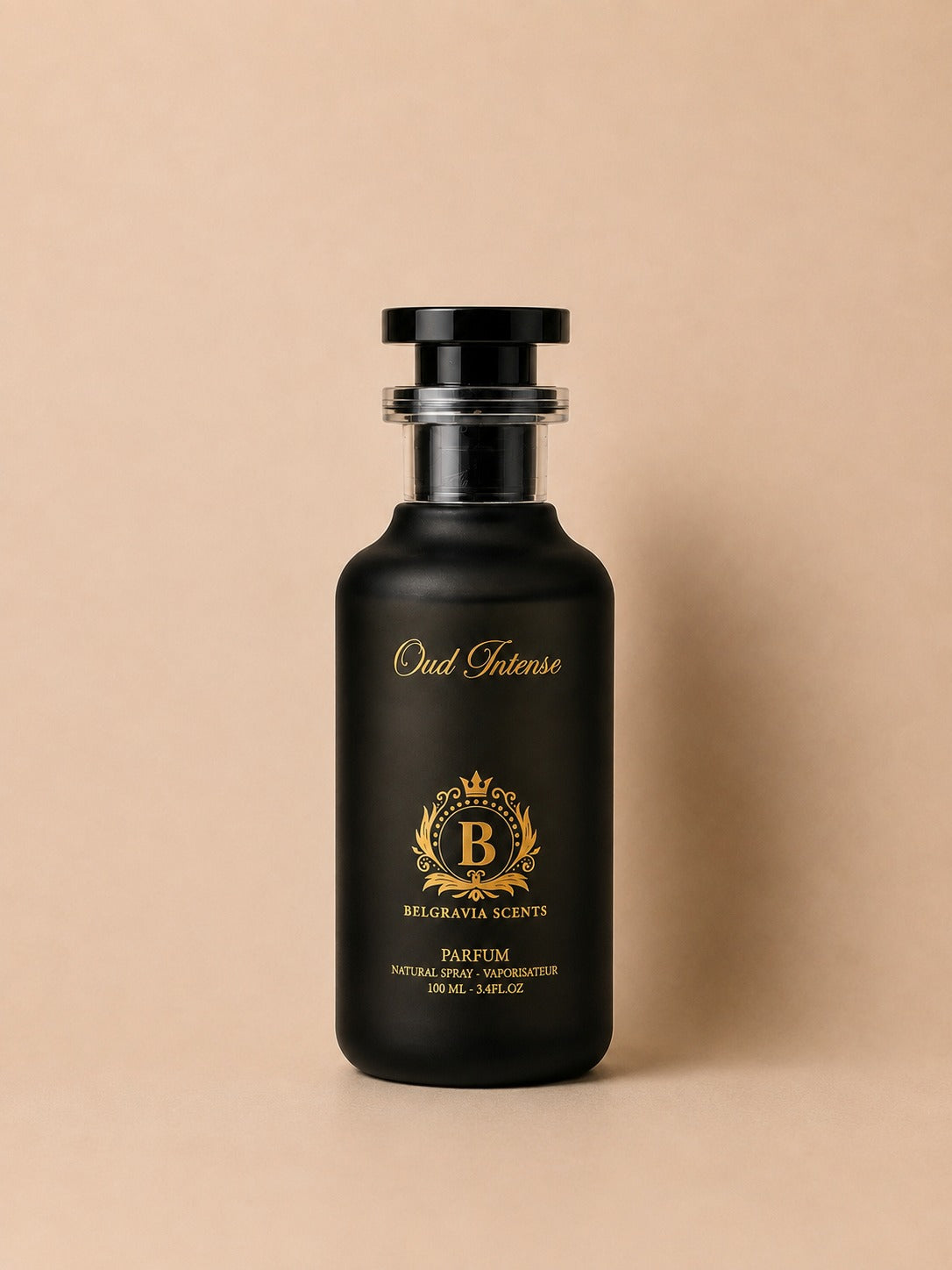 Oud Intense