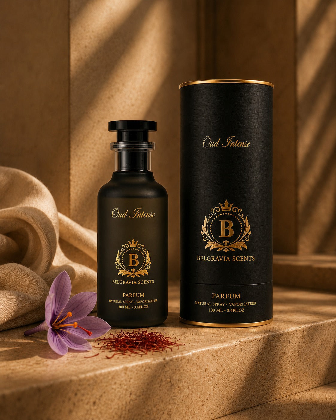 Oud Intense