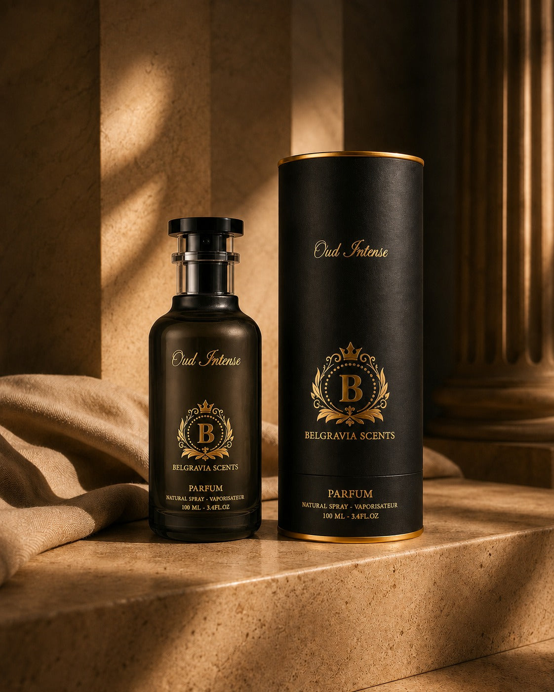 Oud Intense