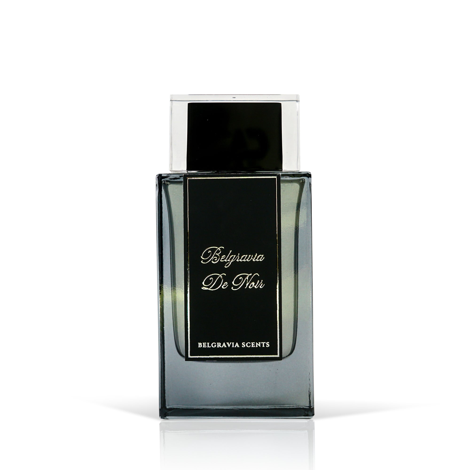 Belgravia De Noir