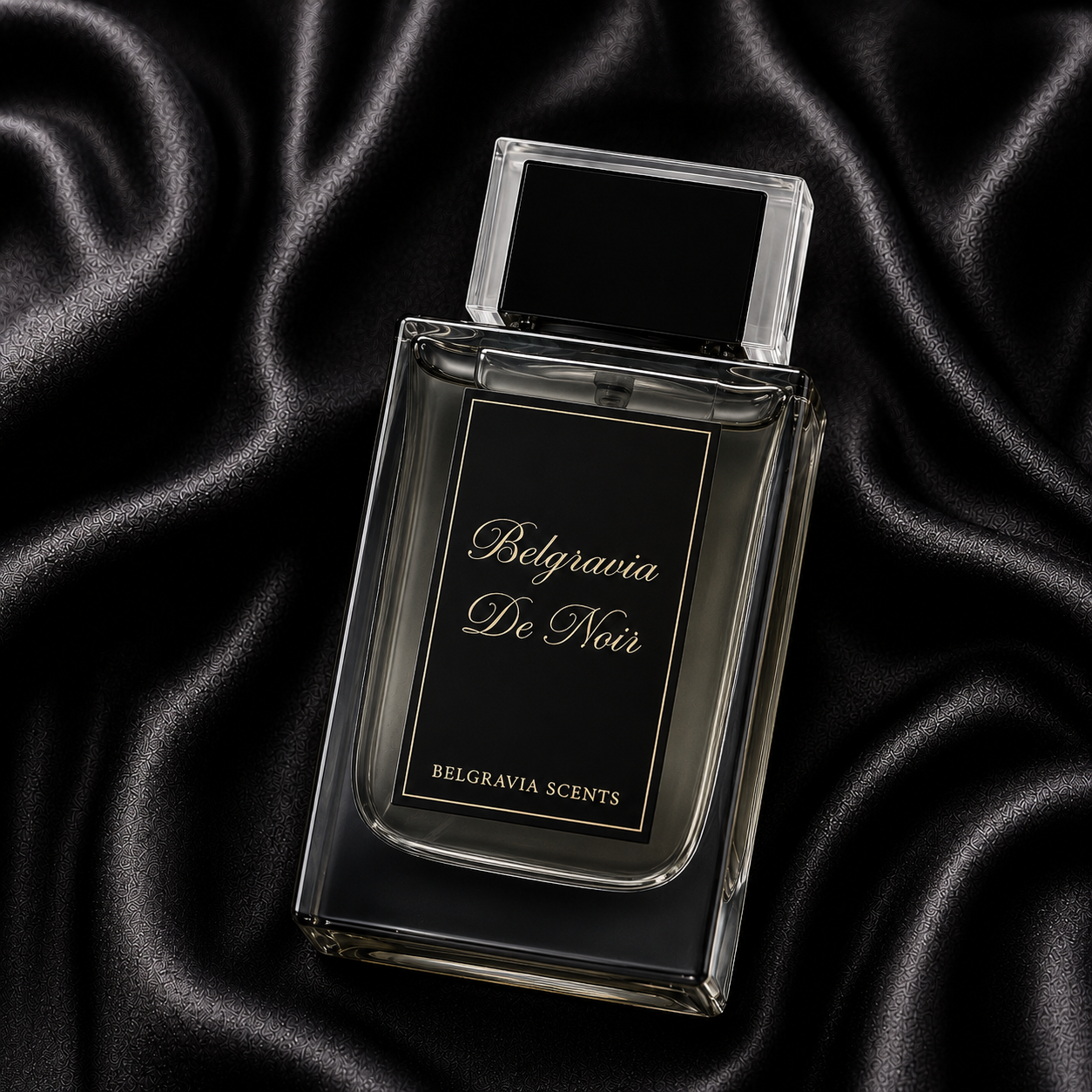 Belgravia De Noir