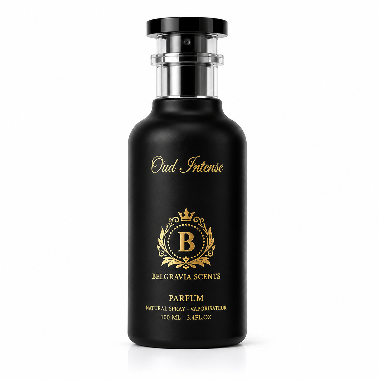 OUD INTENSE 100 ML/3.4 FL Oz