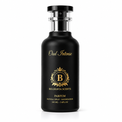 OUD INTENSE 100 ML/3.4 FL Oz
