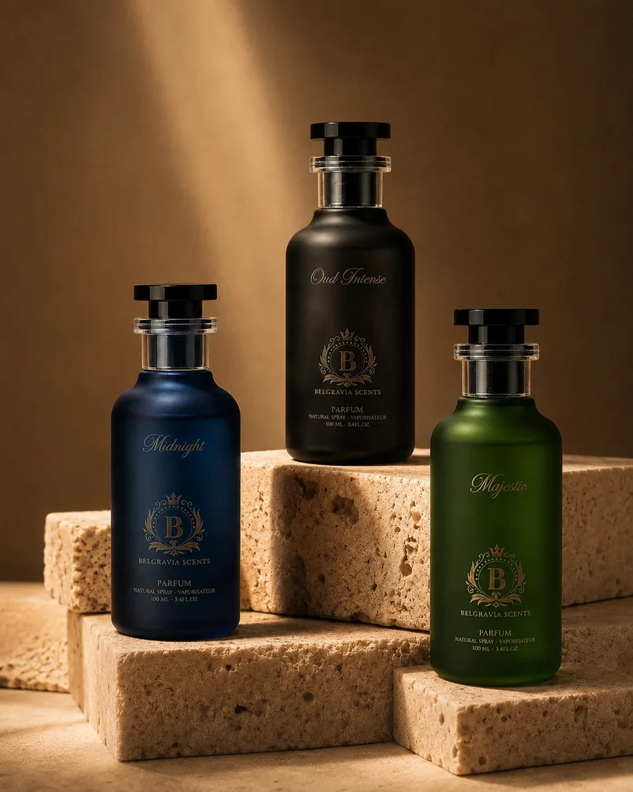Signature Collection