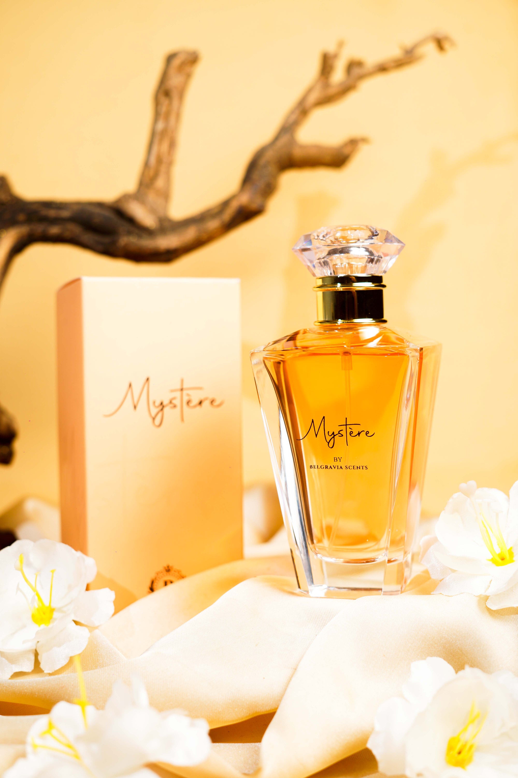 Mystere