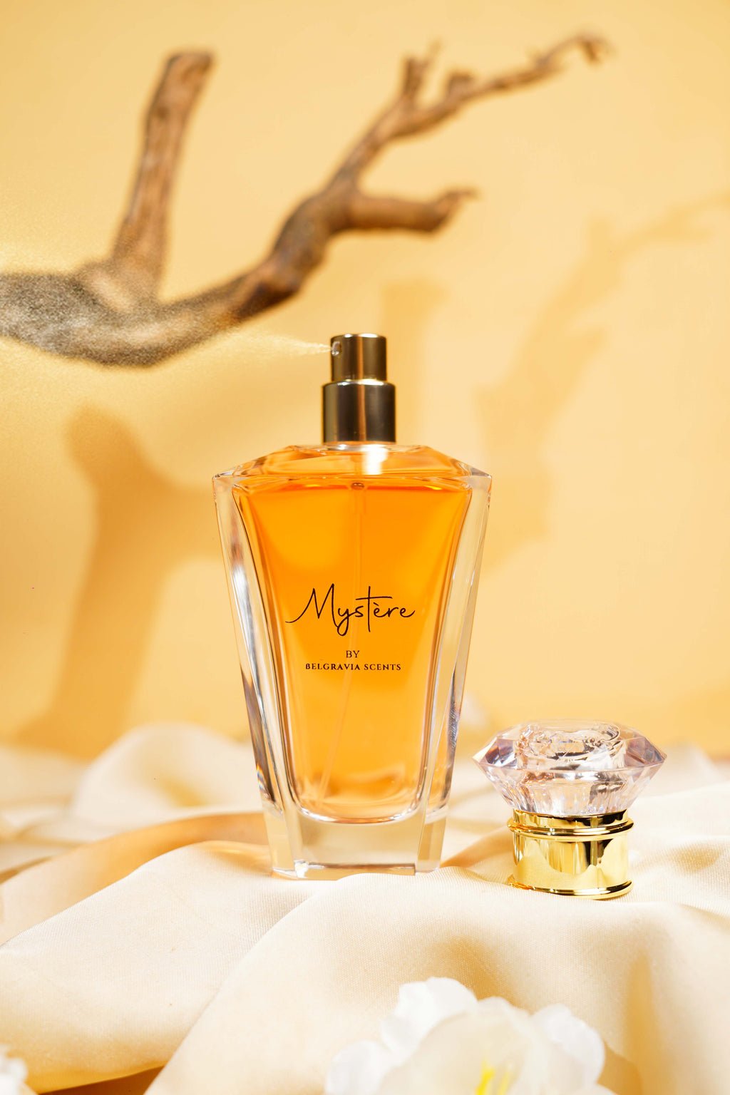 Mystere