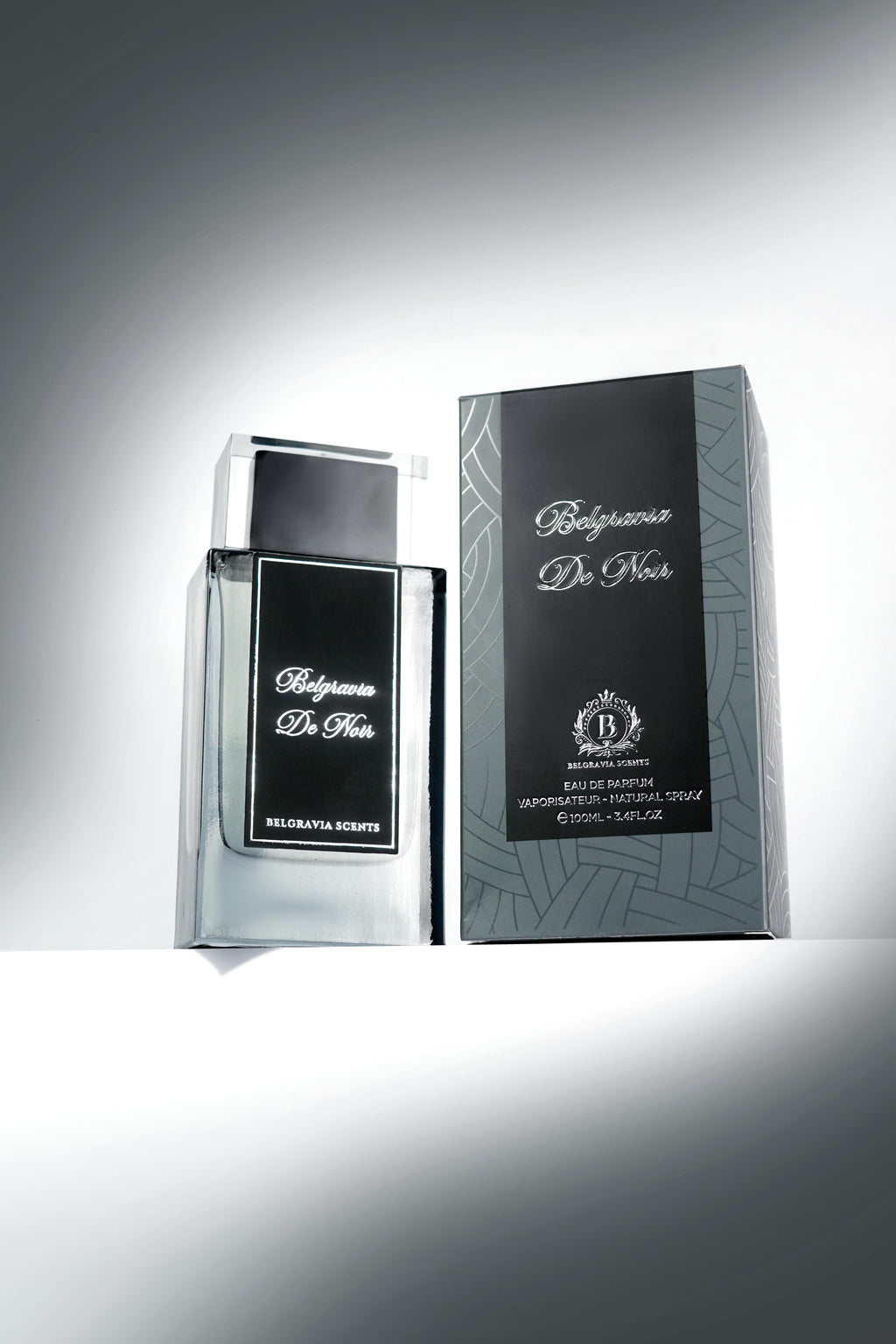 Belgravia De Noir