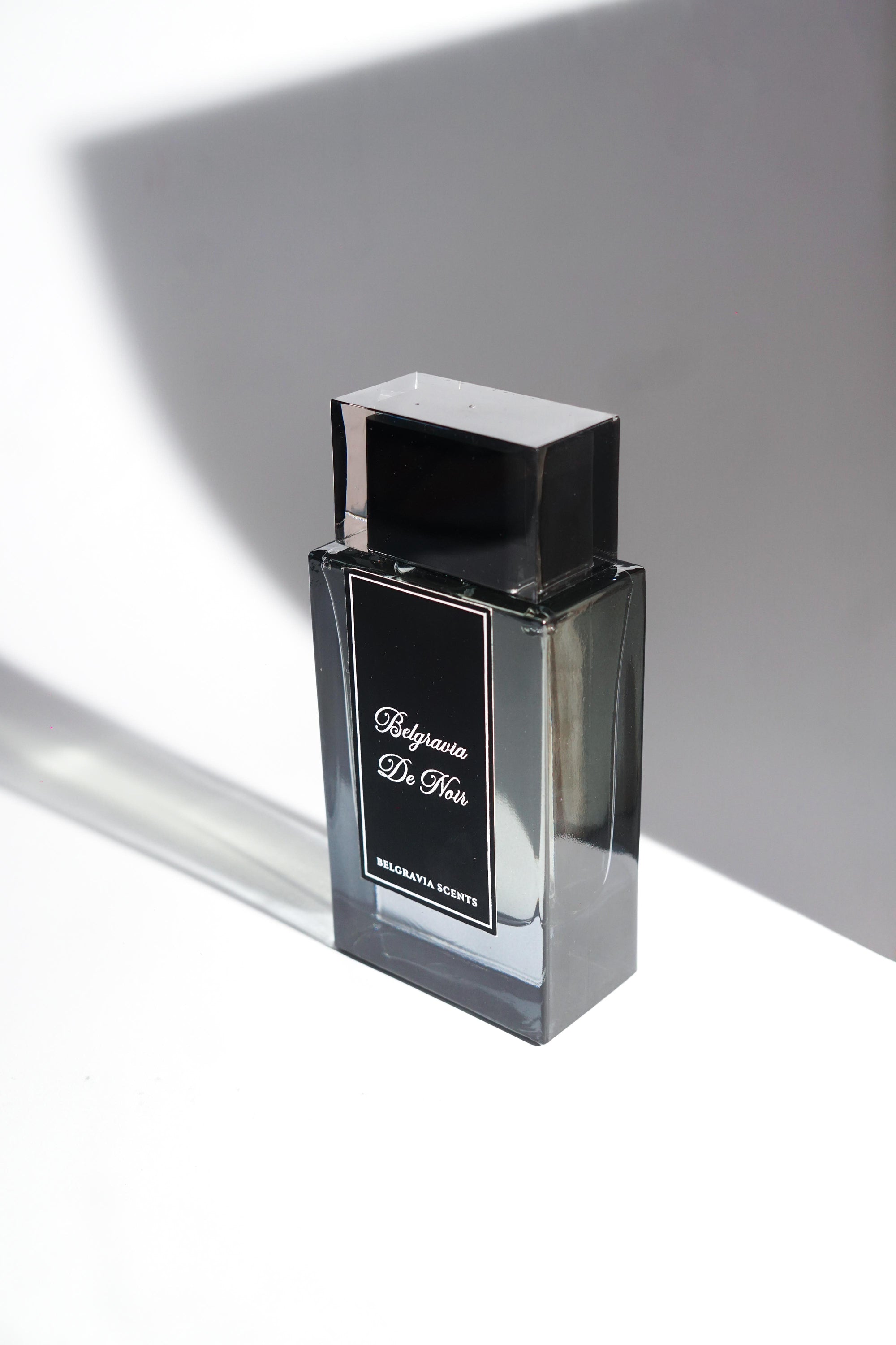 Belgravia De Noir