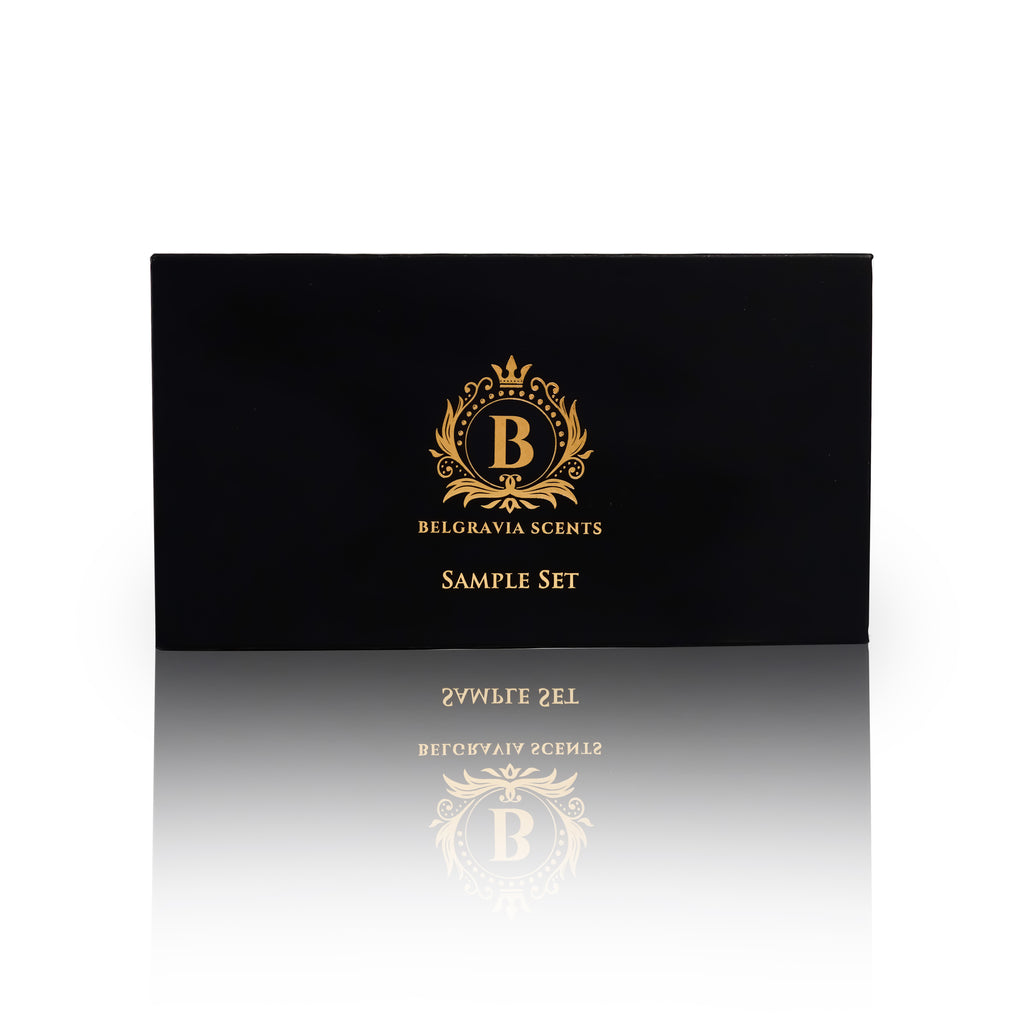 Sample Set