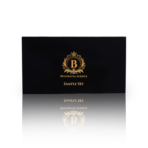 Sample Set