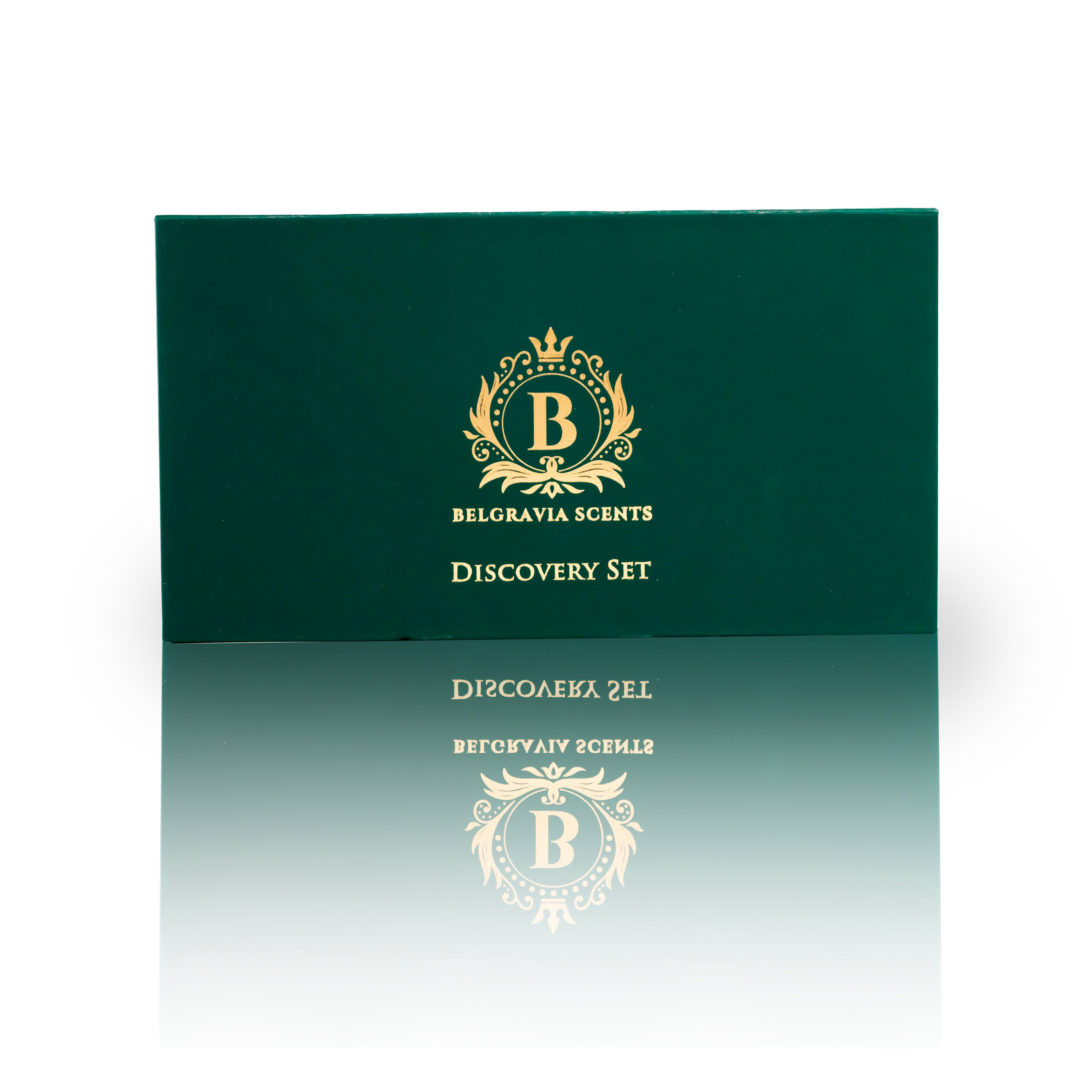 Discovery Collection Set