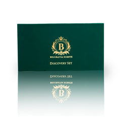 Discovery Collection Set