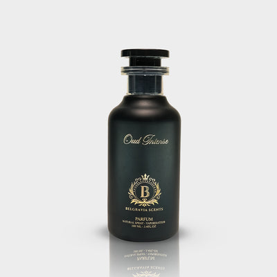 oud intense 100ml