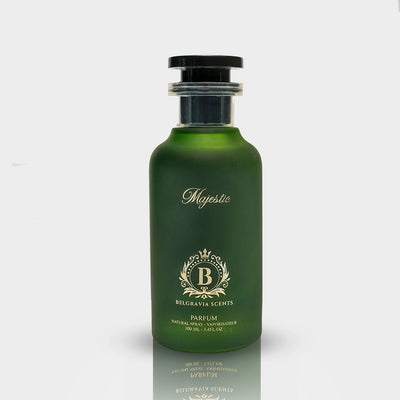 majestic 100ml