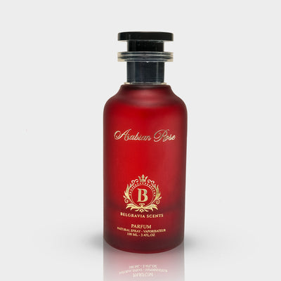 arabian rose 100ml