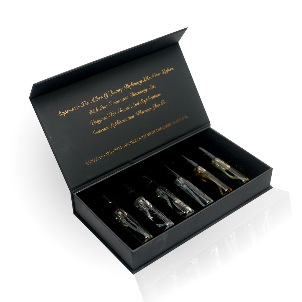 Sample Set