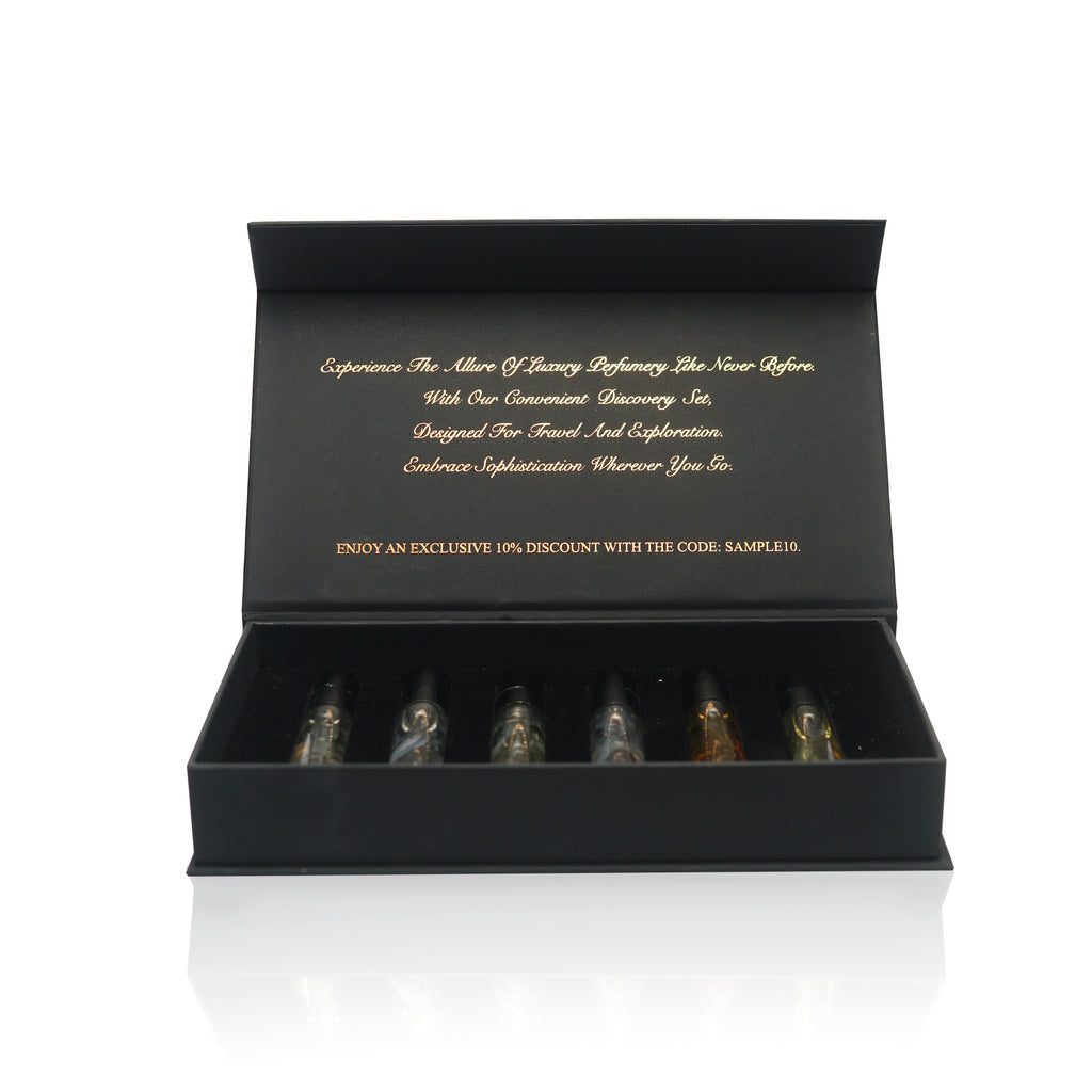 Sample Set