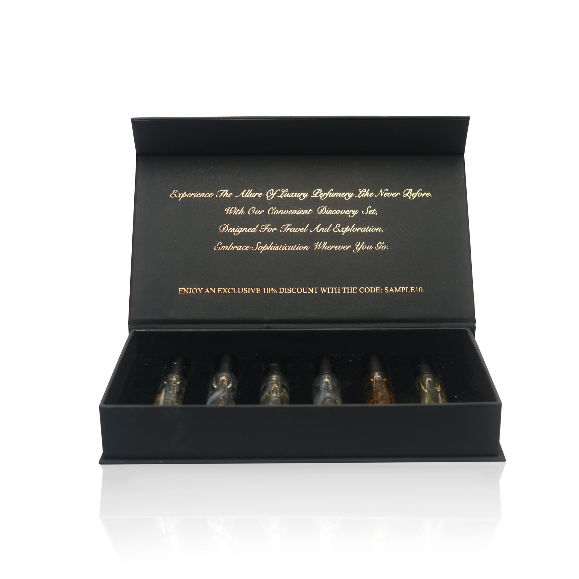 Sample Set