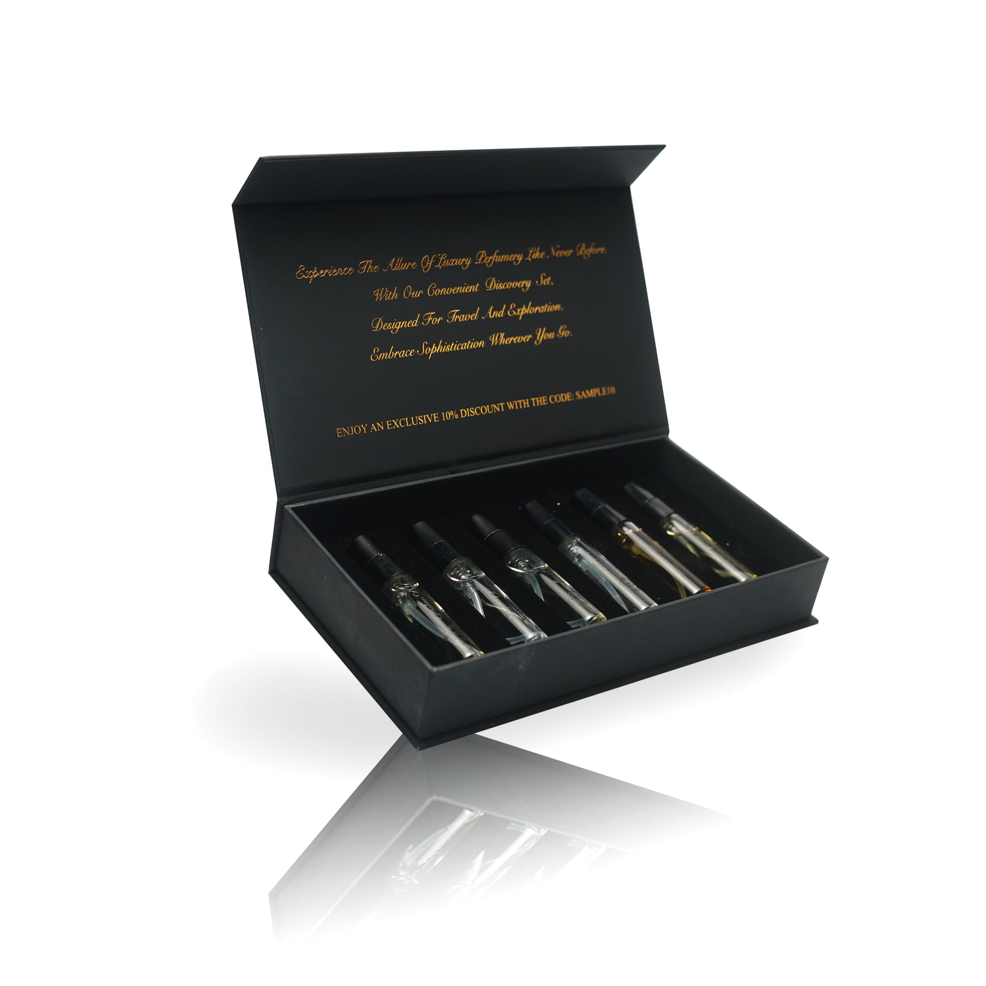 Sample Set