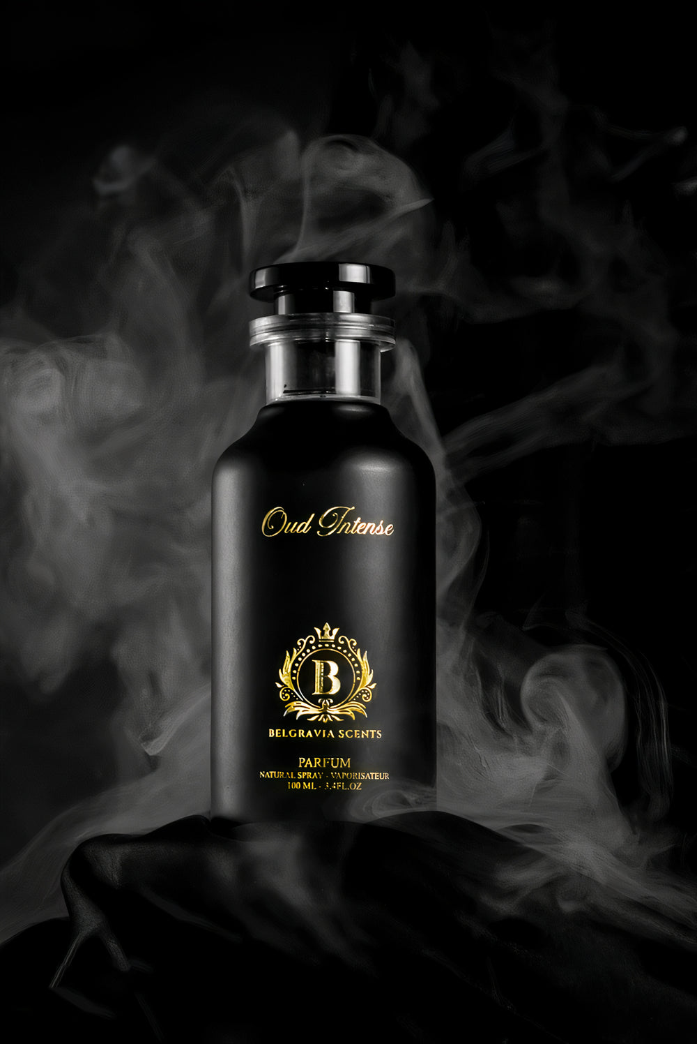oud intense 100ml