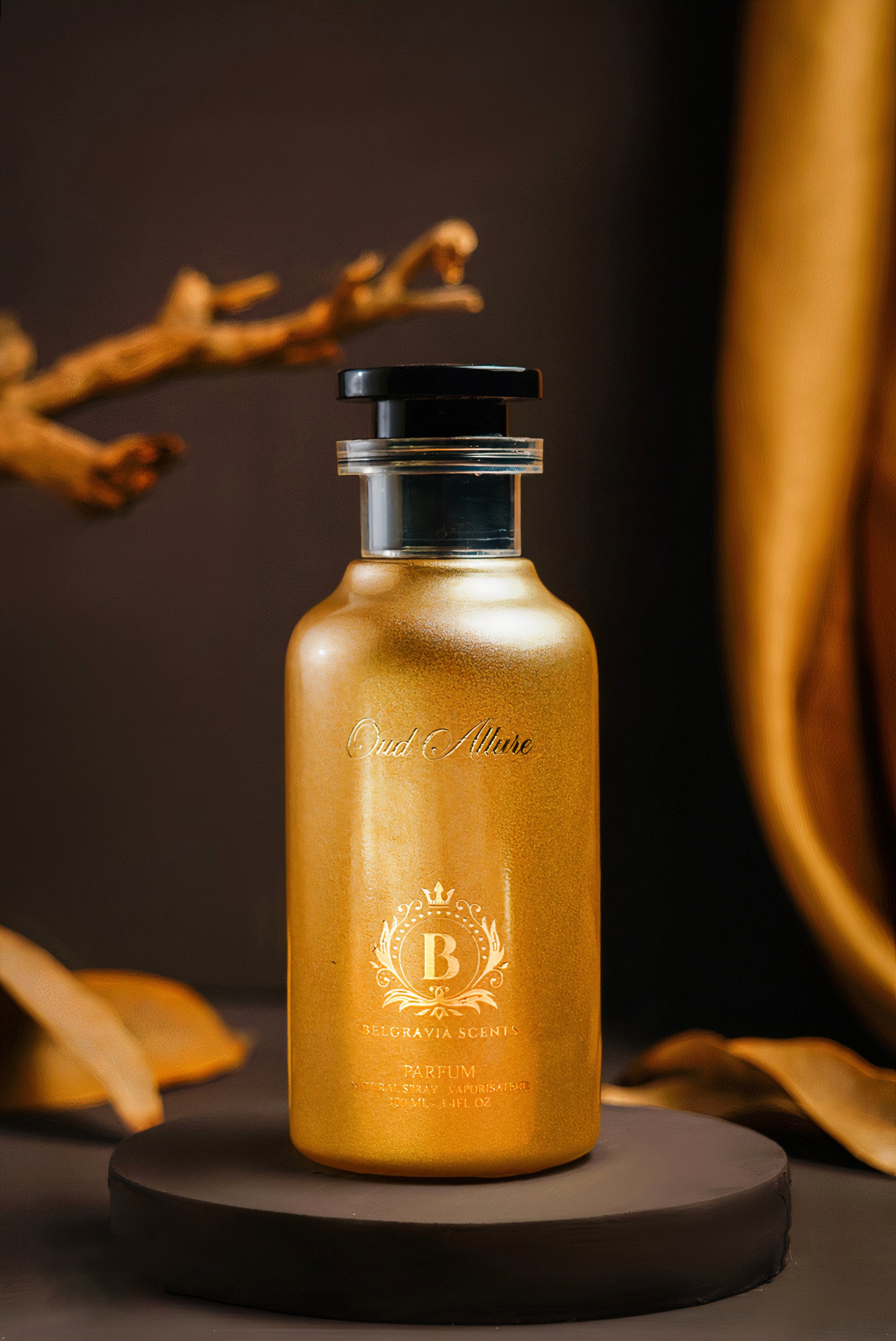 oud allure 100ml