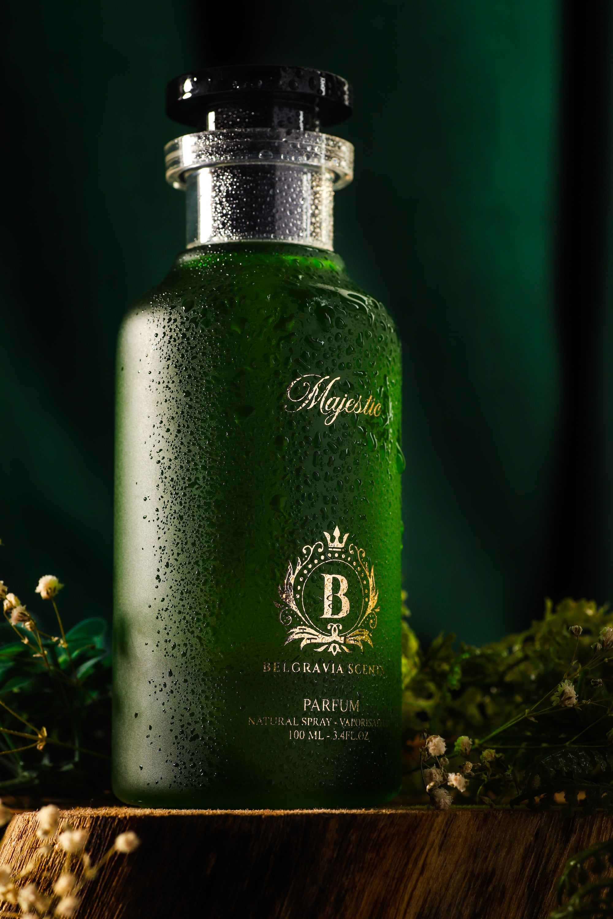 majestic 100ml