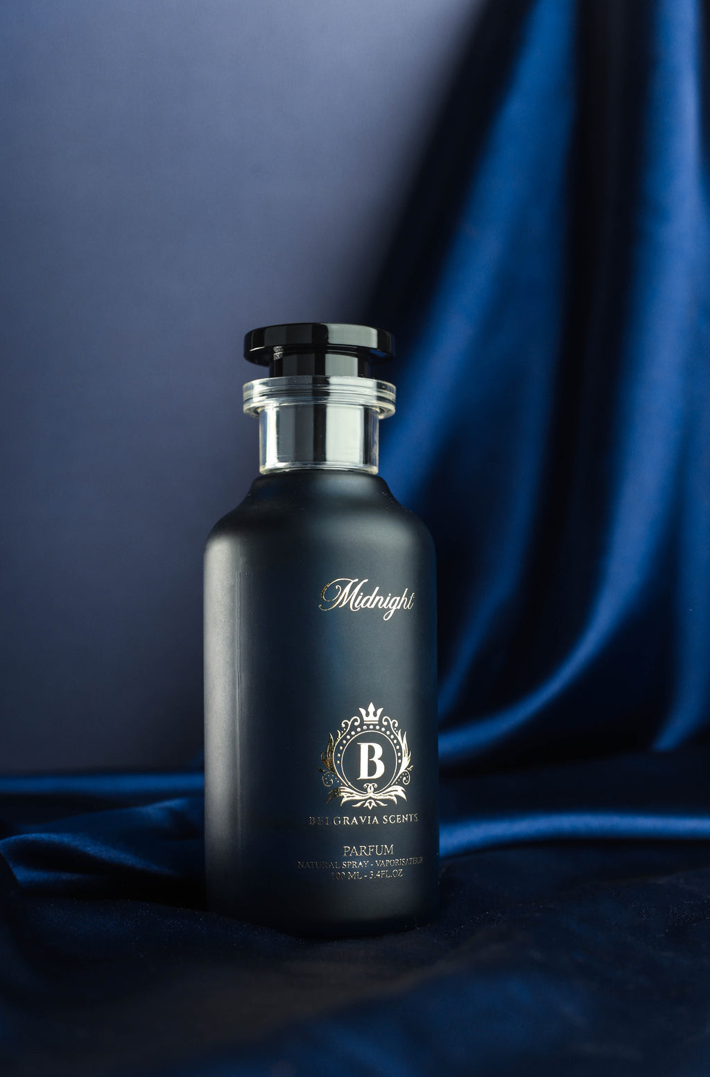 midnight 100ml