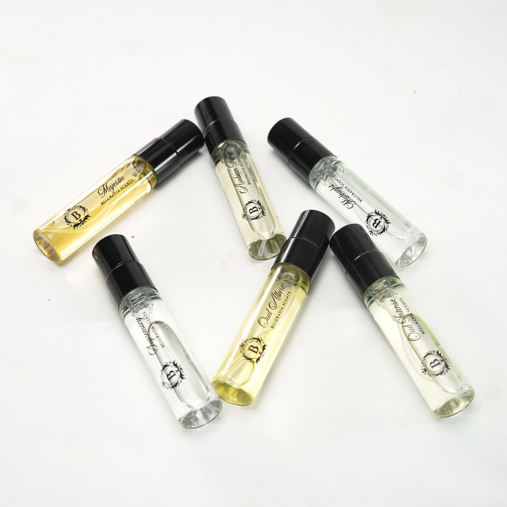 sample set