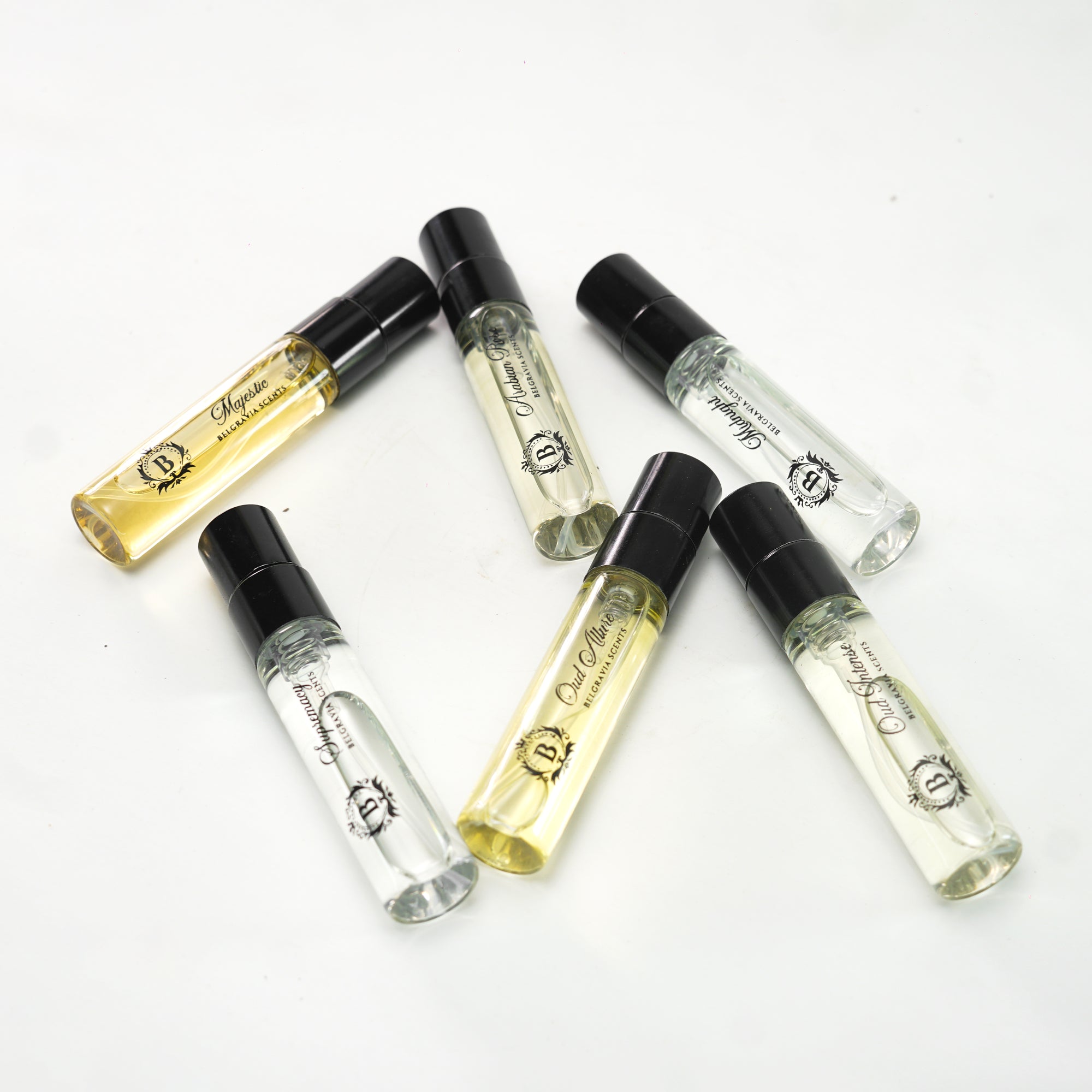 sample set
