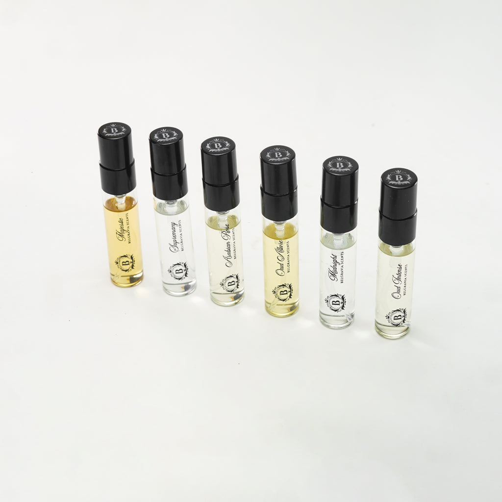 sample set