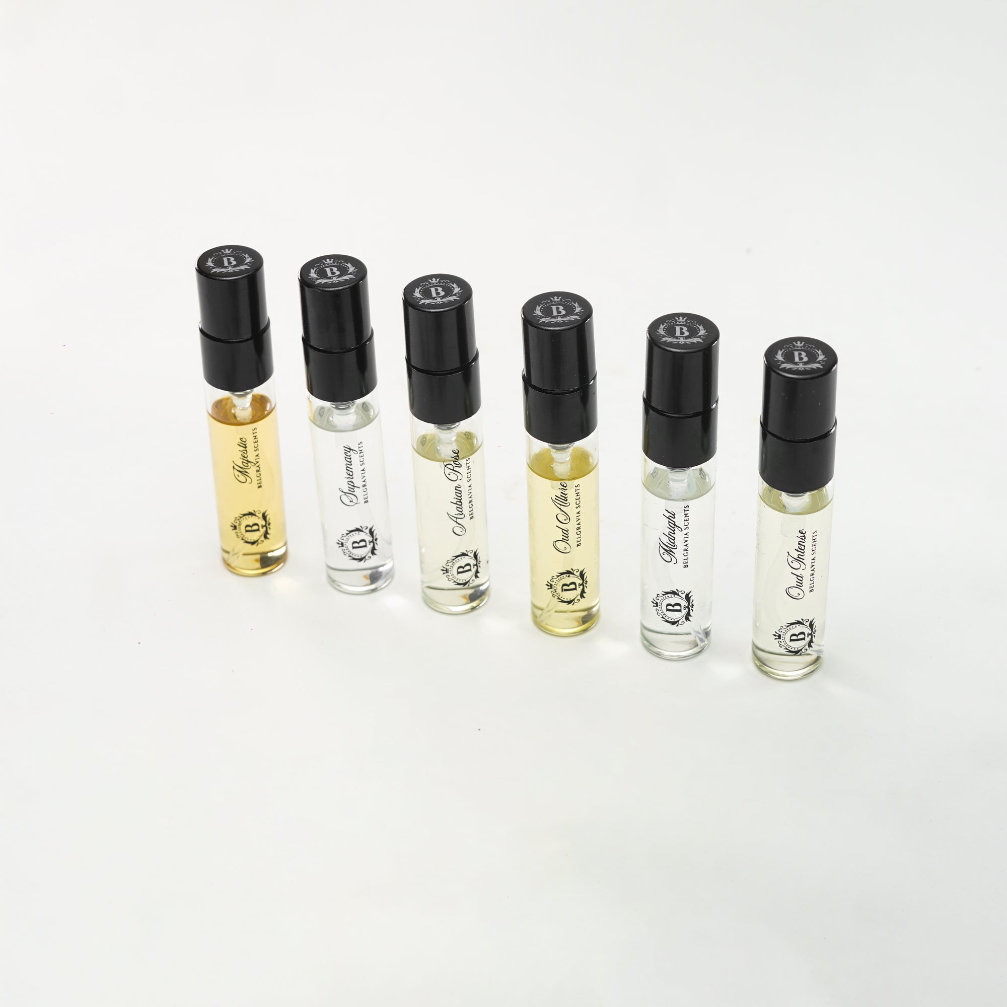 sample set