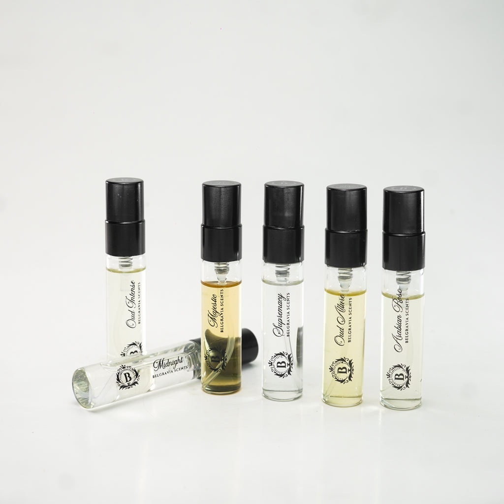 sample set