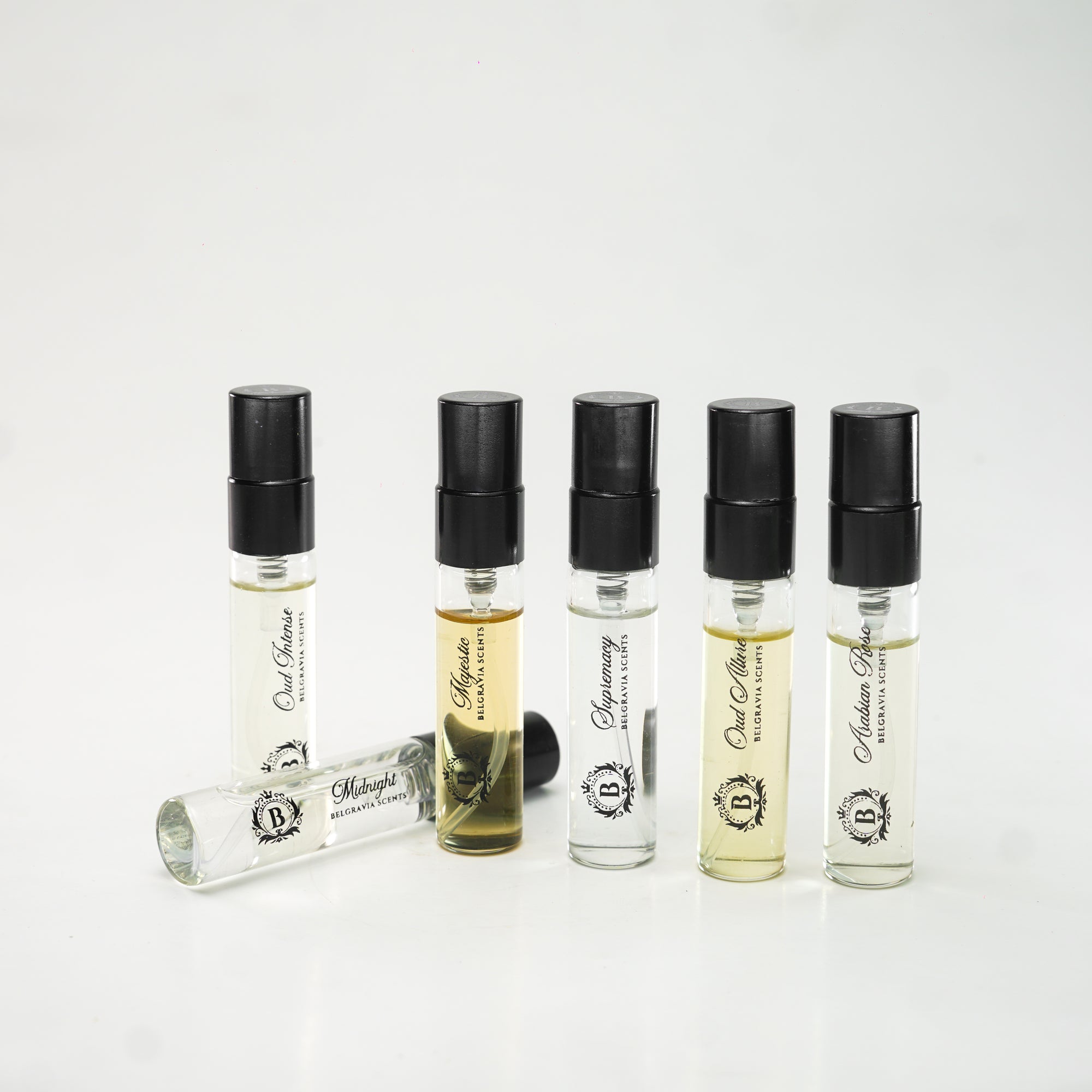 sample set