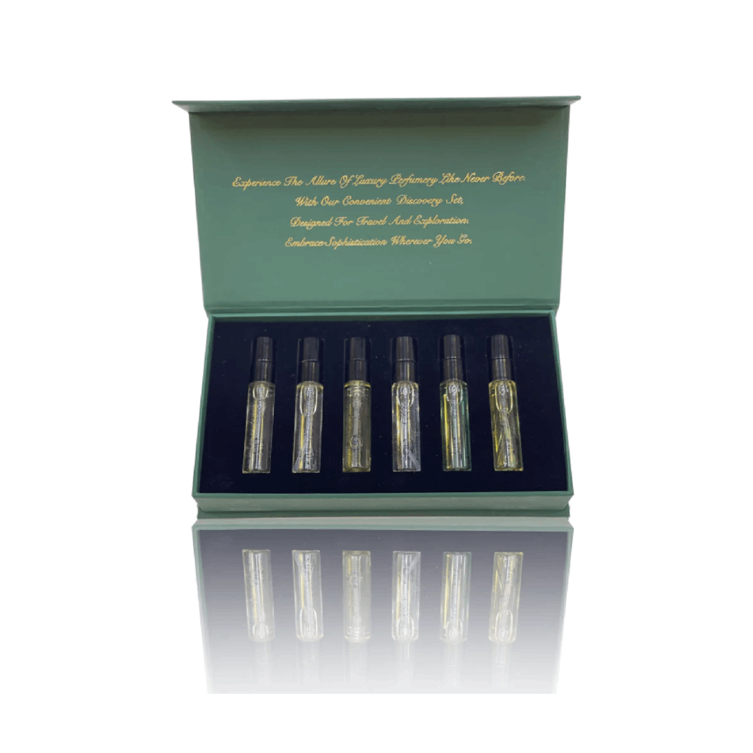 Essentials Discovery Set