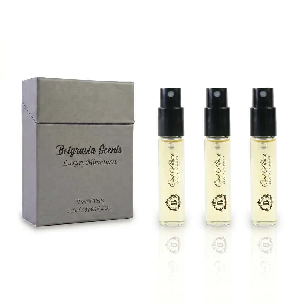 Oud Allure