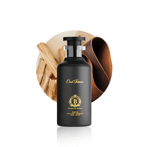 OUD INTENSE