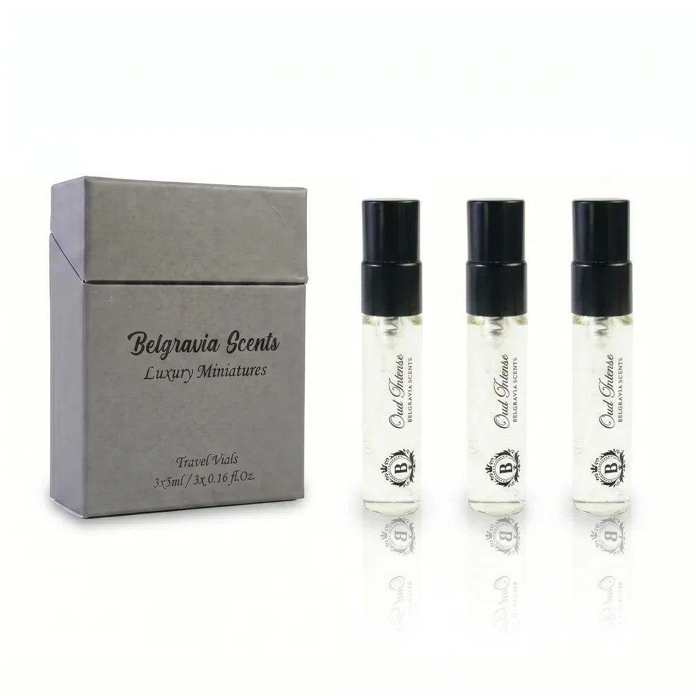 Oud Intense