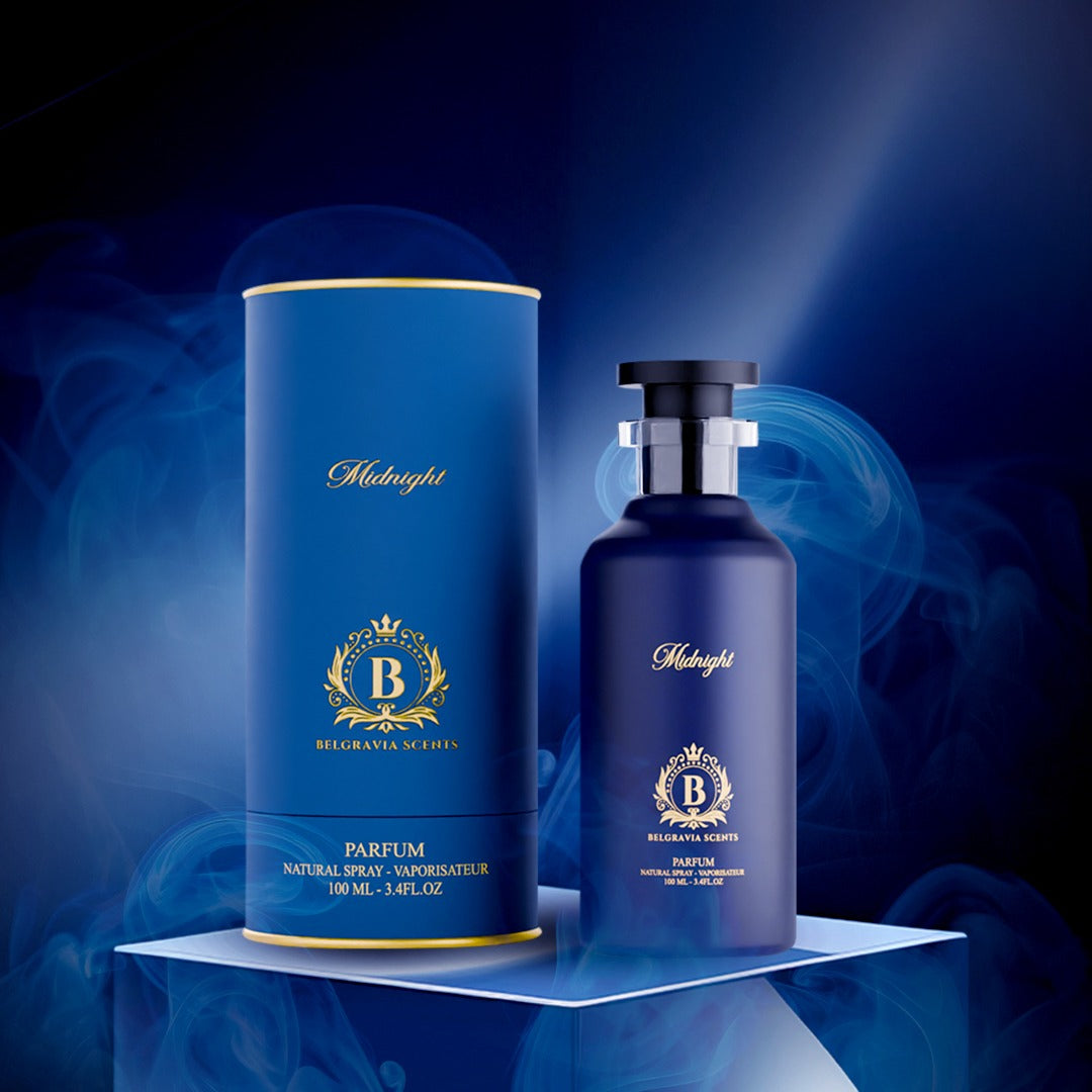 midnight 100ml