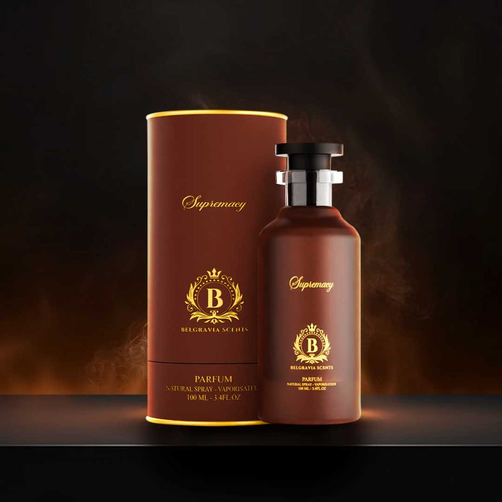 supremacy 100ml